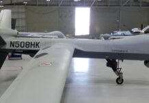 The MQ-9A Reapers will be leased by Poland to fill the UAV capability gap
