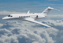 Flyexclusive expands Citation fleet with order for Cessna Citation XLS GEN2 & Citation Longitude