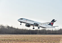 Air Canada orders 15 more A220s for a total of 60 aircraft