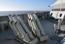 Terma expands C-Guard footprint with new contracts for Indonesian Navy vessels