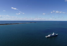 Terma’s SCANTER 6002 augmented with new Drone Detection Capability