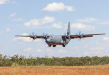 Australian Air Force to get C-130J’s