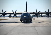 AFSOC receives final AC-130J