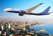 Boeing, Silk Way West Airlines Announce Order for 777-8 Freighters