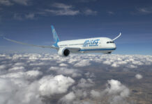 Air Lease Corporation Announces Lease Placement of Three New Boeing 787-9 Aircraft with Air Astana
