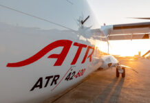 ATR 42-600 to enter Chinese market