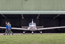 Babcock renews military flying training contract with RAF