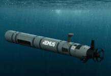 HII unveils Remus 620 unmanned underwater vehicle