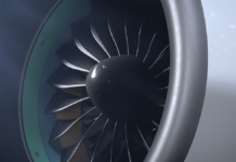 Royal Jordanian Selects Pratt & Whitney GTF™ Engines to Power Up to 30 Aircraft