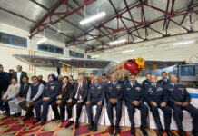 IAF Heritage Centre Receives ” Air Force Kanpur-I” From PEC