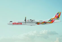 Silk Avia introduces first ATR aircraft in Uzbekistan