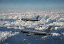 Japan Orders Two More Boeing KC-46A Tankers
