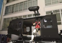 Leonardo showcases latest helicopter capability enhancements and advanced mission training solutions at European Rotors 2022