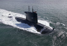 Dutch. Defence submits requests for quotation from submarine shipyards