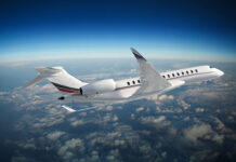 NetJets Becomes Fleet Launch Customer for Bombardier’s Global 8000 Jet with Firm Order for Four Aircraft and Conversion of Eight Existing Orders