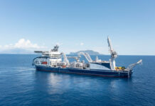 VARD will build the second cutting edge cable-laying ship for Prysmian