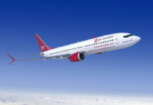 BOC Aviation Announces Order for 40 Additional Boeing 737-8 Jets