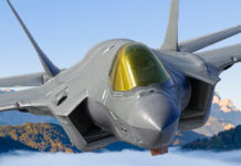 Germany Becomes Latest Country to Join the F-35 Team Photo: Lockheed Martin