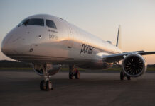 Porter Airlines Accepts First Aircraft with Pratt & Whitney GTF™ Engines