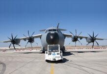 Babcock wins first military ground support contract in France