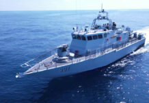 Philippine Navy Commissions First Two FAIC-M / SHALDAG MK5 Vessels with RAFAEL’s Integrated Naval Combat Suite