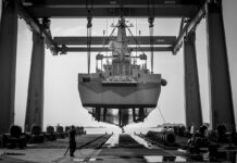 Saab Receives Order for Life Extension of Swedish Mine Countermeasures Ships