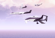 Air New Zealand announces Mission Next Gen Aircraft partners Photo: Air New Zealand