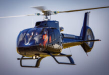 UAE sightseeing helicopter tour operator Falcon Aviation Services upgrades its helicopter fleet with an order for five Airbus H130s