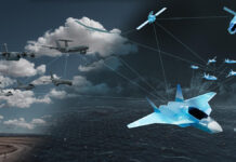 Europe’s Future Combat Air System: on the way to the first flight