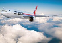 Cargolux & GE Aerospace enter long term agreements