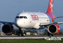 Air Malta will be replaced by a new airline on March 31, 2024.