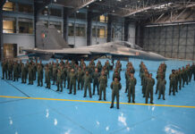 IAF & Japan Air Self Defence Force set to exercise jointly