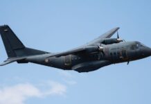 CN235 avionics upgrade for the French Air Force
