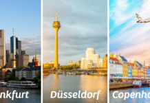 Etihad cargo expands European capacity