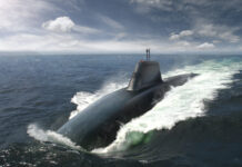 £3.95bn awarded for next phase of AUKUS submarine programme