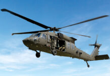Brazilian Army to get UH-60M’s Brazilian Army to get UH-60M's
