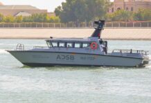 ADSB to Build 12m and 16m Fast Patrol Boats for CICPA in AED 175 Million Deal