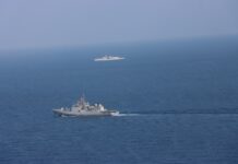 Annual bilateral Maritime exercise Konkan 2023