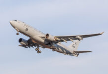 Northrop Grumman Australia Opens State of the Art Facility