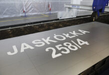 Remontowa shipbuilding began to build the fourth minehunter Remontowa shipbuilding began to build the fourth minehunter. Photo: Remontowa