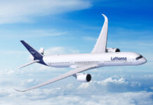 Lufthansa orders 10 Airbus A350-1000 and 5 more A350-900 aircraft