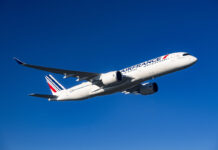 ALC announces lease placement of 3 Airbus A350-900 with Air France