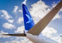 AviaAM Leasing Delivers Fourth 737-800 Boeing Converted Freighter to Lessee AviaAM Leasing Delivers Fourth 737-800 Boeing Converted Freighter to Lessee