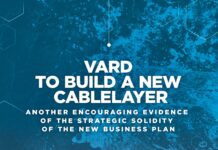 VARD to build a new cablelayer