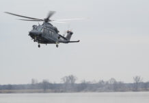 Boeing Begins MH-139A Grey Wolf Production