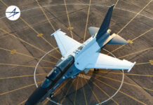 Lockheed Martin, Korea Aerospace Industries & Red 6 Aerospace Announce Emerging Technology Partnership