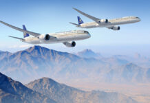 SAUDIA to Grow Long-Haul Fleet with up to 49 Boeing 787 Dreamliners