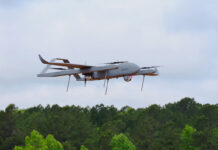 Textron Systems advances in U.S. Army Future Tactical Unmanned Aircraft System program