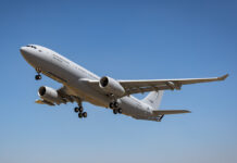 NATO Support and Procurement Agency orders additional Airbus A330 MRTT