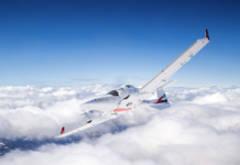 Emirates expands flight training academy’s aircraft fleet